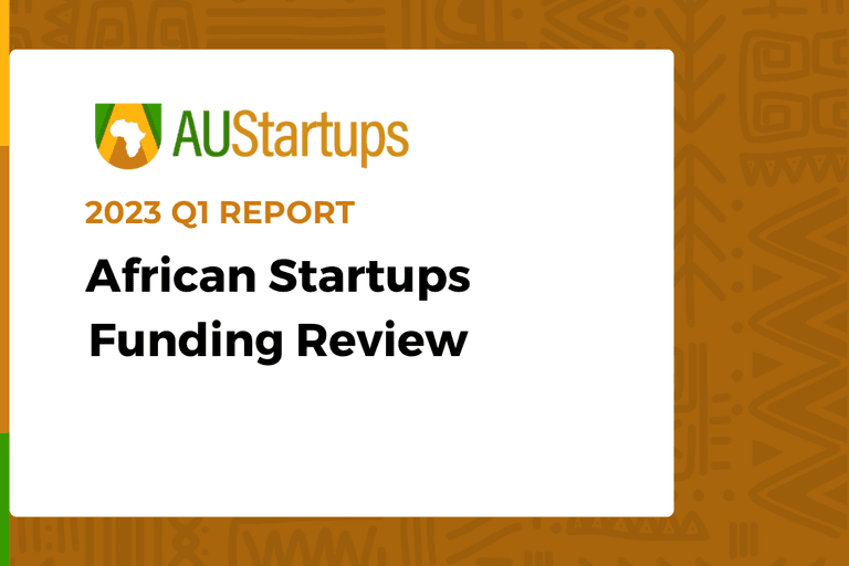 2023 Q1 Funding Report