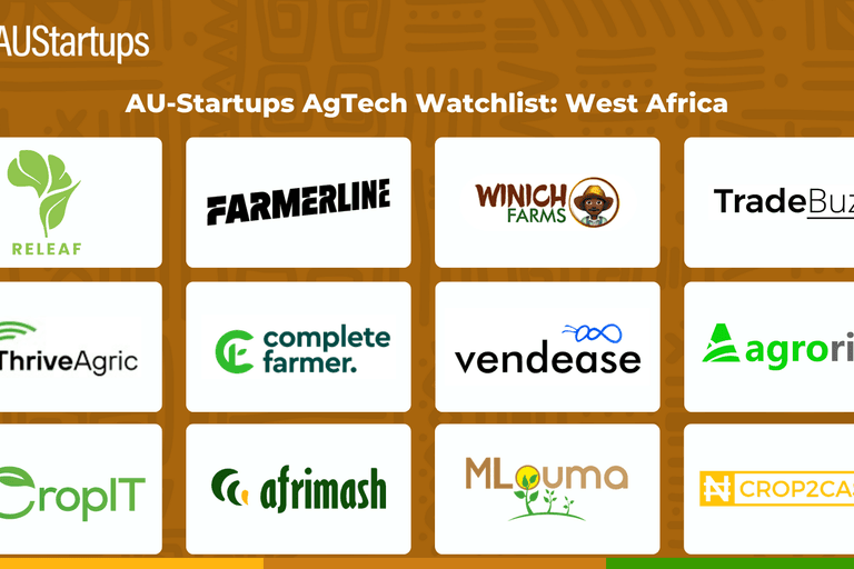 AU-Startups AgTech Watchlist West Africa (1)