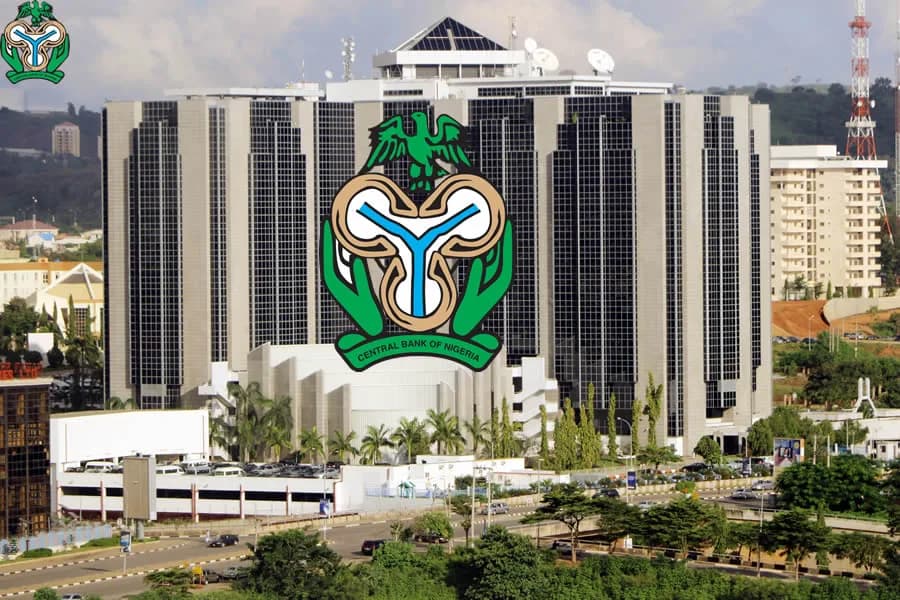 Central-Bank-of-Nigeria