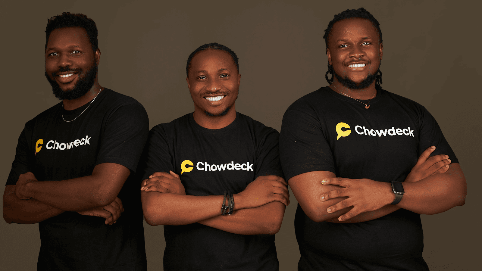 Chowdeck