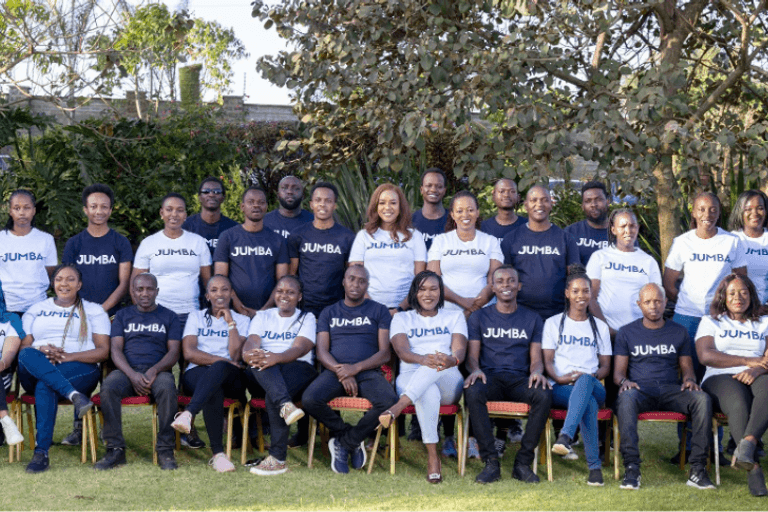 Issue #50: Jumba Raises $4.5M Seed Round, While Planet42 Secures $100M in a Mix of Debt and Equity