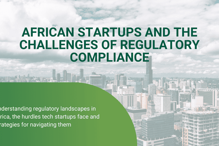 Navigating Regulatory Challenges in Africa