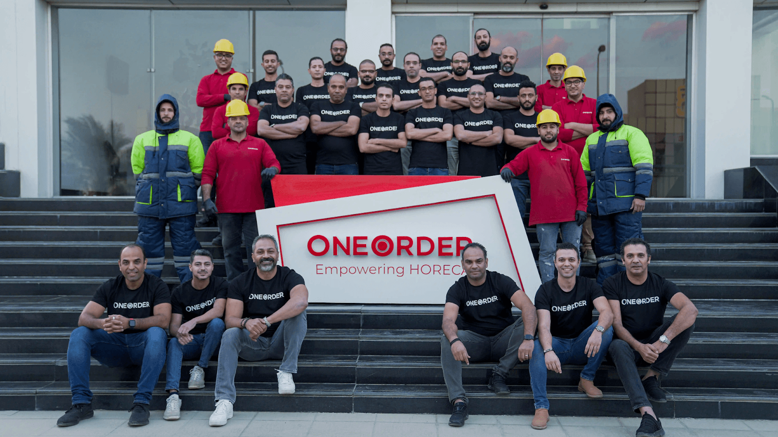 Oneorder