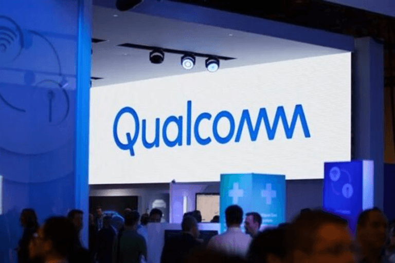Qualcomm