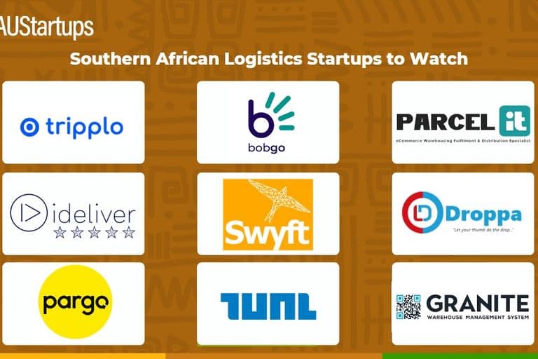 SA Logistics to watch