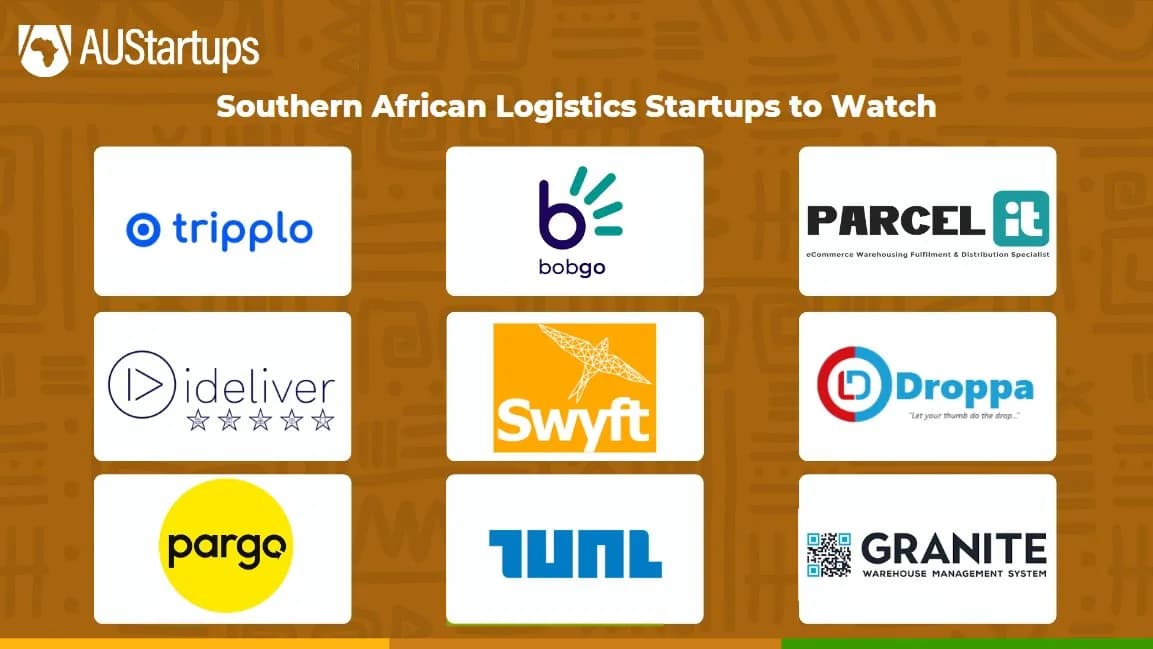 SA Logistics to watch