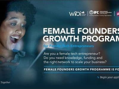 female-founders-growth-programme-2023