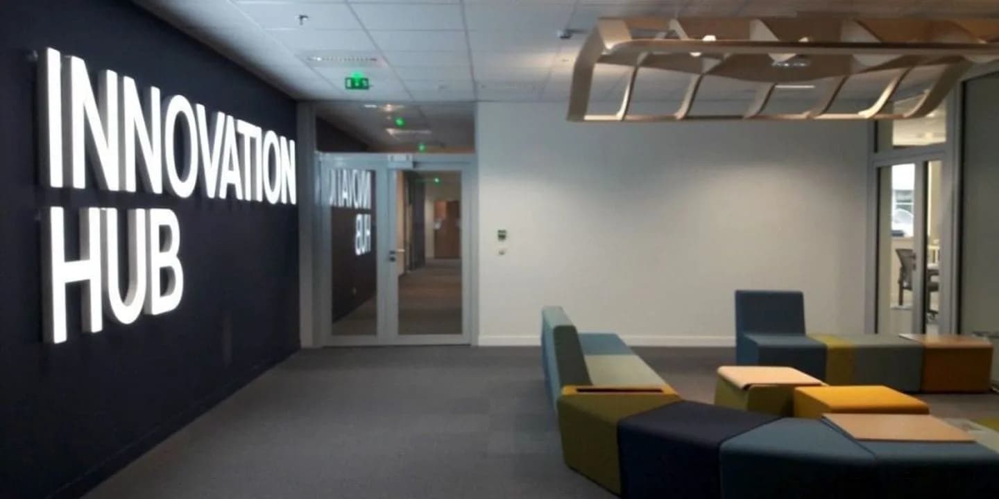 innovation-hub