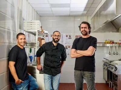 63090fc4a0b0d6eb82b74e58_The-Food-Lab-co-founders-Ahmed-Osman-Wesam-Massoud-Kareem-El-Daly–1-