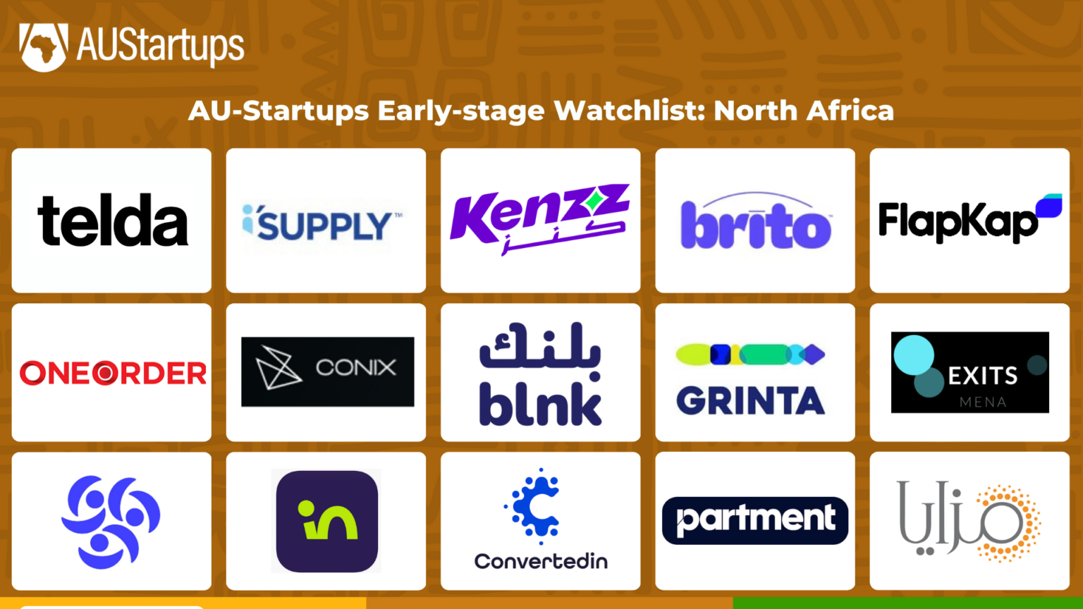 Investor Insights Who’s Funding African Innovation? AUStartups